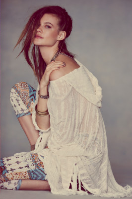 Behati Prinsloo pic #644448