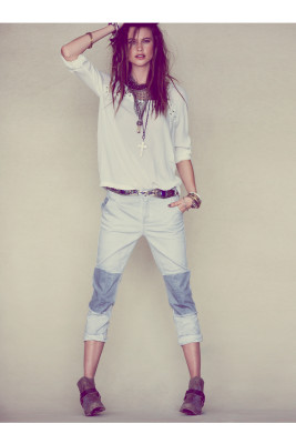 Behati Prinsloo pic #644444