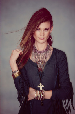 Behati Prinsloo pic #644445