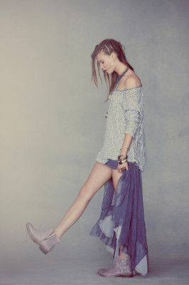 Behati Prinsloo pic #644446