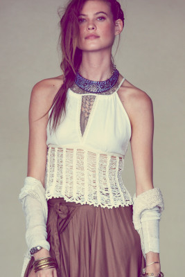 Behati Prinsloo pic #644675