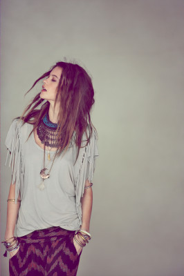 Behati Prinsloo pic #644676