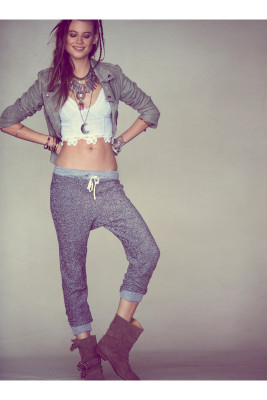 Behati Prinsloo pic #644678