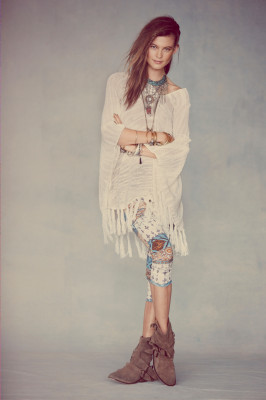 Behati Prinsloo pic #644679
