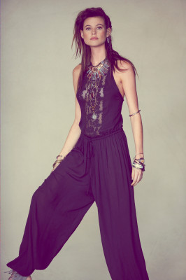 Behati Prinsloo pic #644681