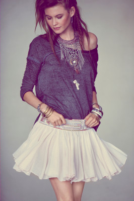 Behati Prinsloo pic #644682