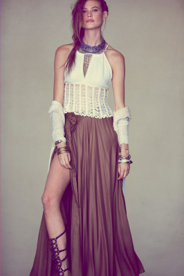 Behati Prinsloo pic #644683