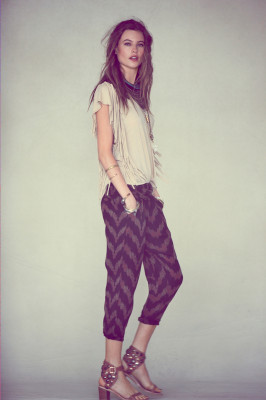Behati Prinsloo pic #644684