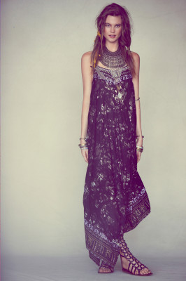 Behati Prinsloo pic #644685