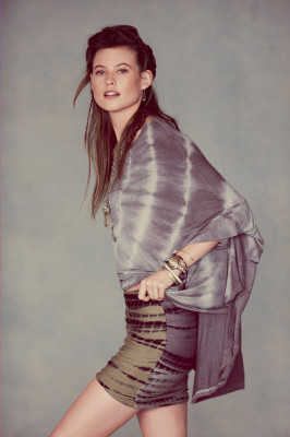 Behati Prinsloo pic #644687