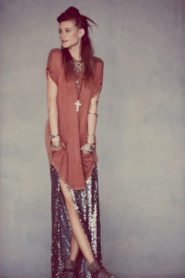 Behati Prinsloo pic #644690