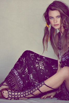 Behati Prinsloo pic #644688