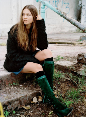 Behati Prinsloo pic #132930