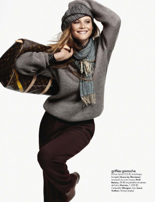 Behati Prinsloo pic #282191