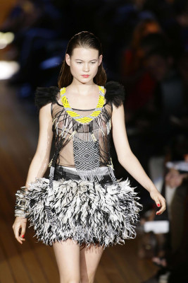 Behati Prinsloo pic #269394