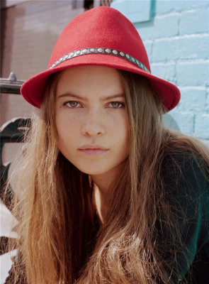 Behati Prinsloo pic #188189
