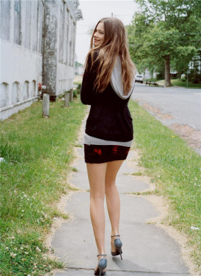 Behati Prinsloo pic #132929