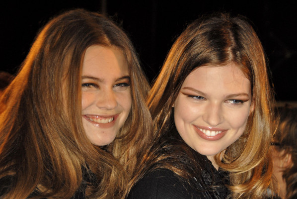Behati Prinsloo pic #279805