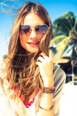 Behati Prinsloo pic #621631