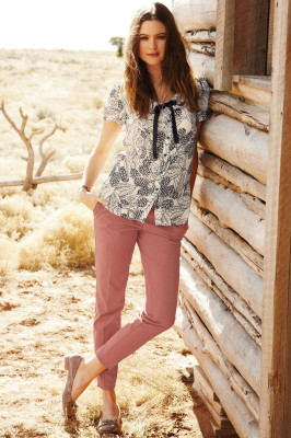 Behati Prinsloo pic #407850