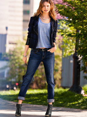 photo 7 in Behati Prinsloo gallery [id651755] 2013-07-21 00:00:00