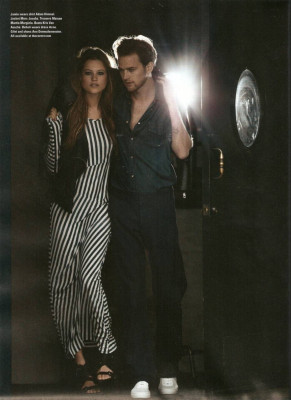 Behati Prinsloo pic #290086