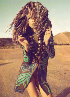 Behati Prinsloo pic #230887