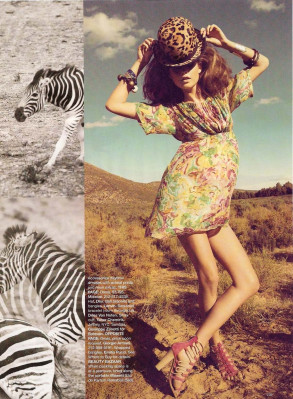 Behati Prinsloo pic #230891