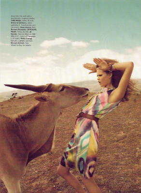 Behati Prinsloo pic #230889