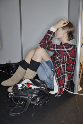 Behati Prinsloo pic #272162