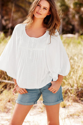 Behati Prinsloo pic #372022