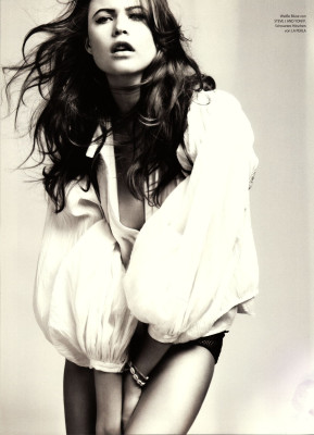 Behati Prinsloo pic #276906