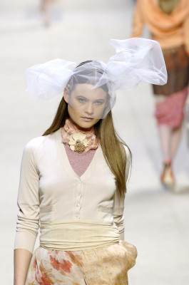 Behati Prinsloo pic #281967