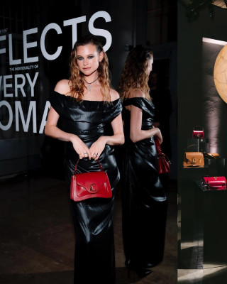 Behati Prinsloo