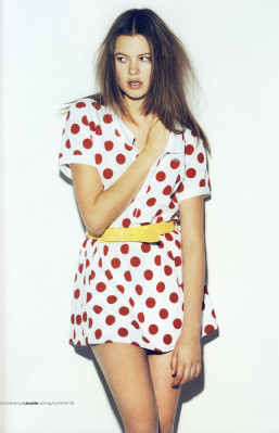 Behati Prinsloo pic #267914