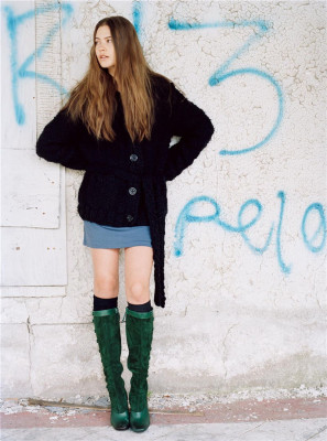 Behati Prinsloo pic #188194