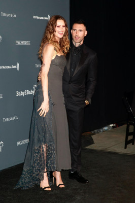 Baby2Baby 10-Year Gala in LA 11/13/2021