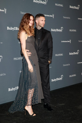 Baby2Baby 10-Year Gala in LA 11/13/2021
