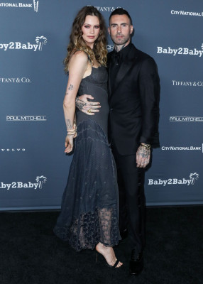 Baby2Baby 10-Year Gala in LA 11/13/2021