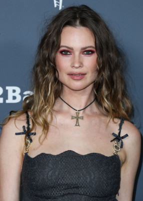 Baby2Baby 10-Year Gala in LA 11/13/2021