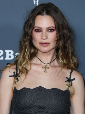 Baby2Baby 10-Year Gala in LA 11/13/2021
