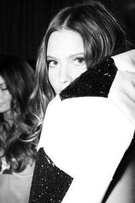 Behati Prinsloo pic #350835