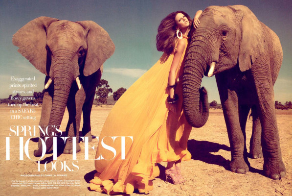 Behati Prinsloo pic #230893