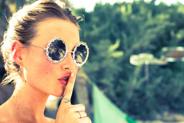 Behati Prinsloo pic #621623