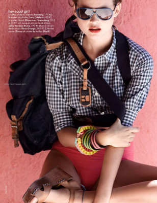 Behati Prinsloo pic #252971