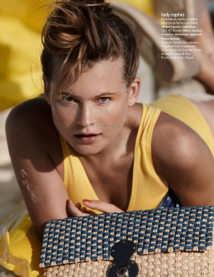 Behati Prinsloo pic #252978