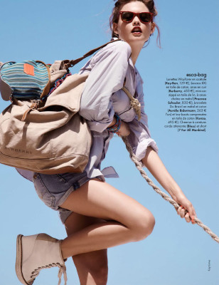 Behati Prinsloo pic #252963
