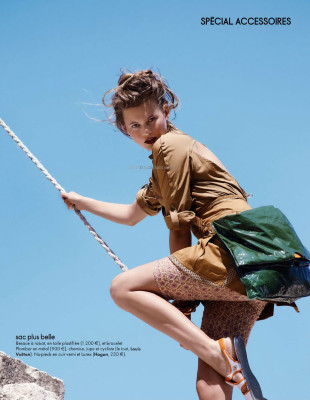 Behati Prinsloo pic #252962