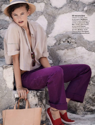 Behati Prinsloo pic #252966