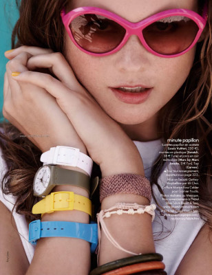 Behati Prinsloo pic #252965